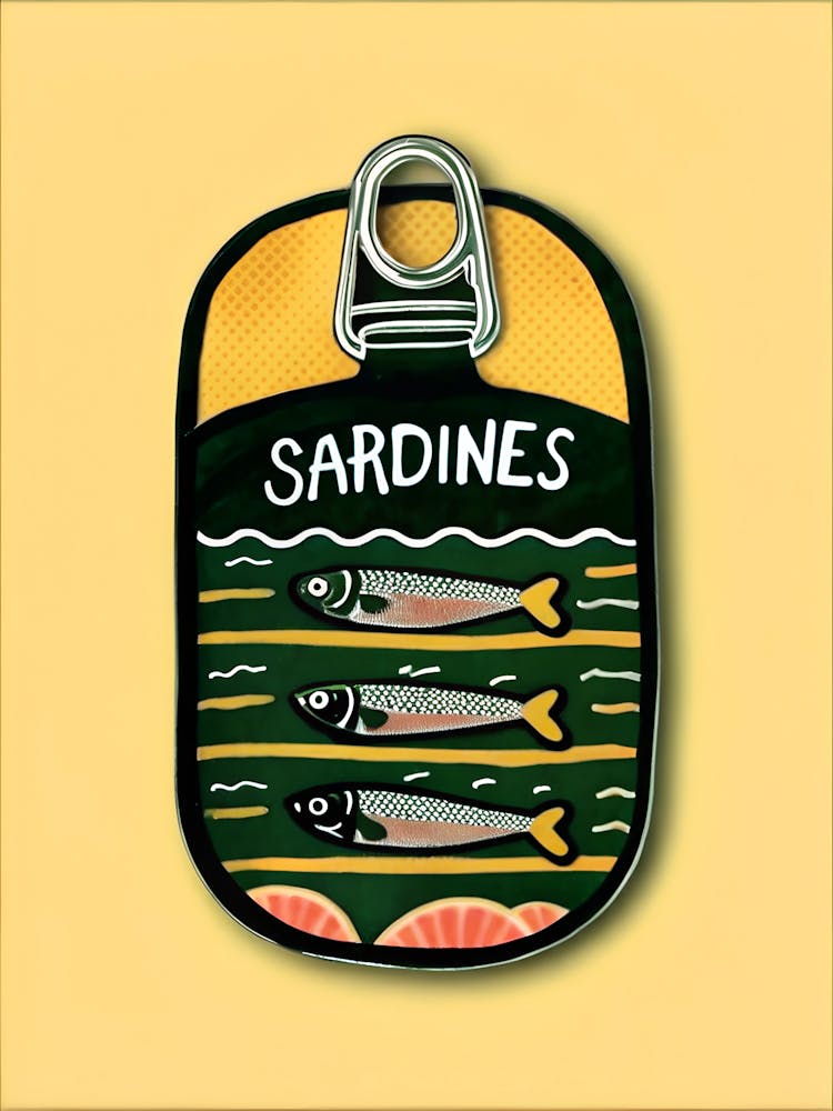 Sardines 2