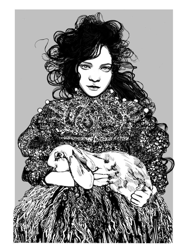 White Rabbit
