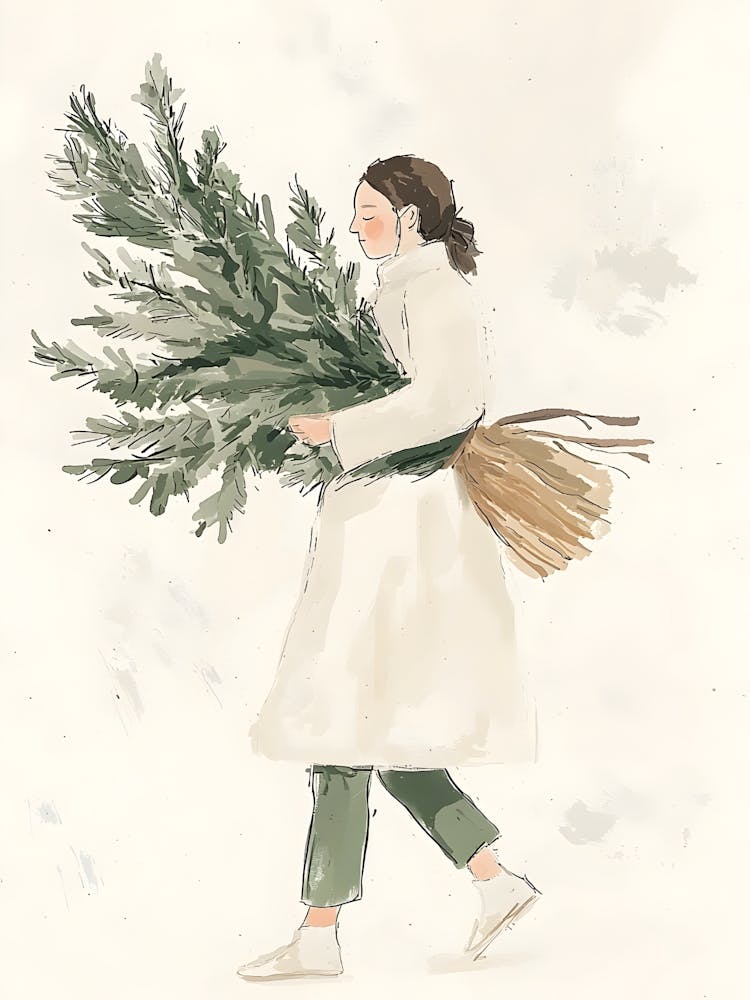 Christmas Tree 4