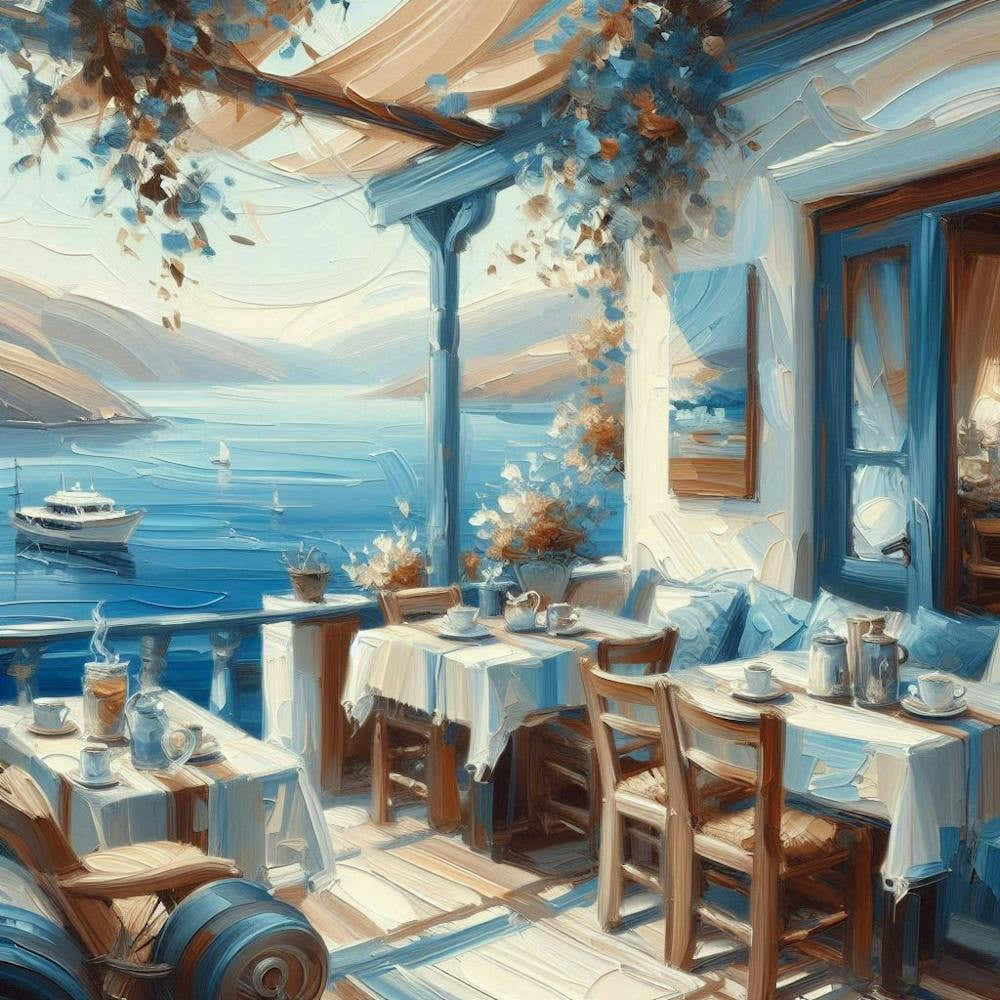 Greece Restaurant