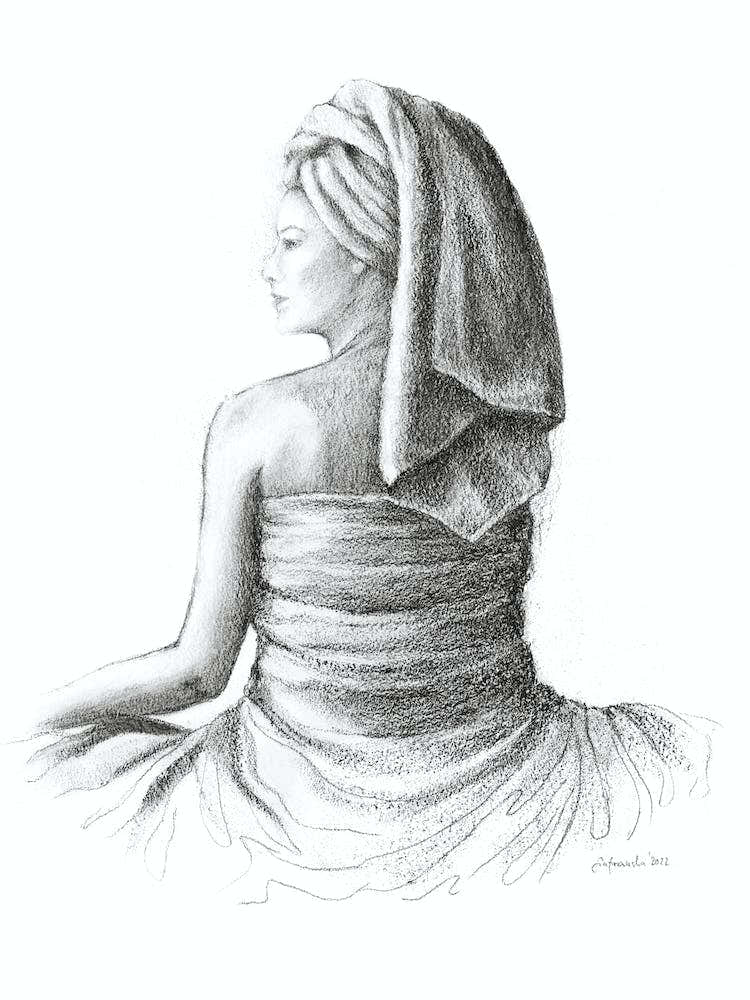 Long Day, Aga Szafranska