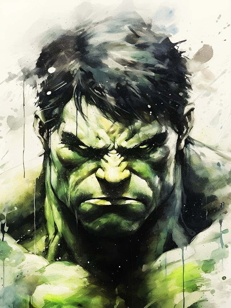 The Hulk