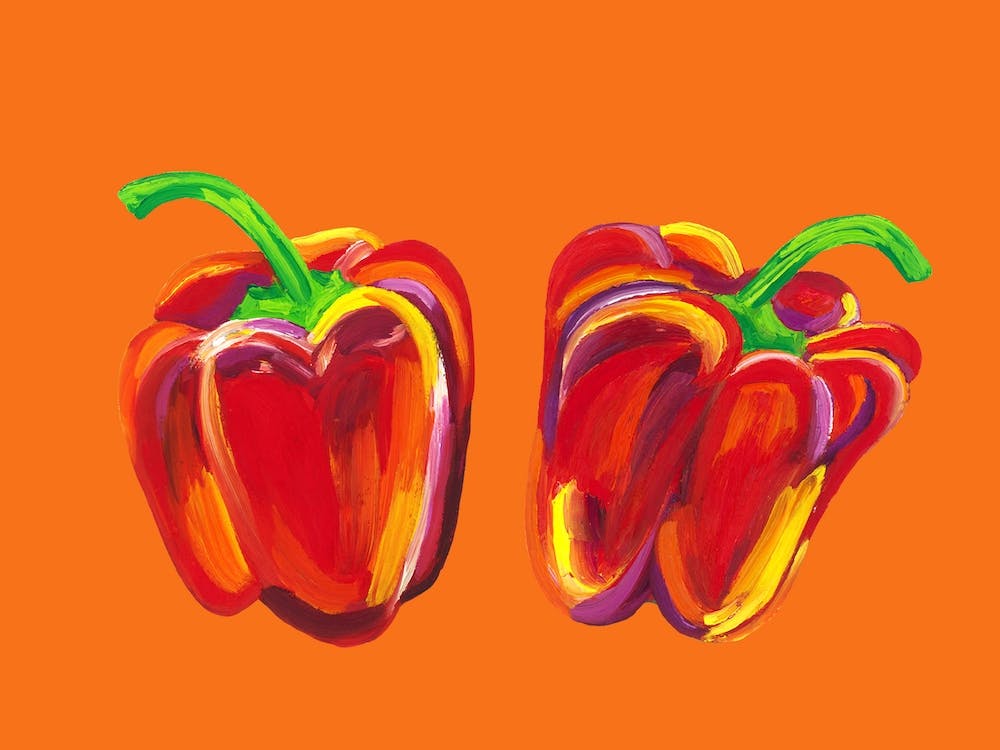 Peppers