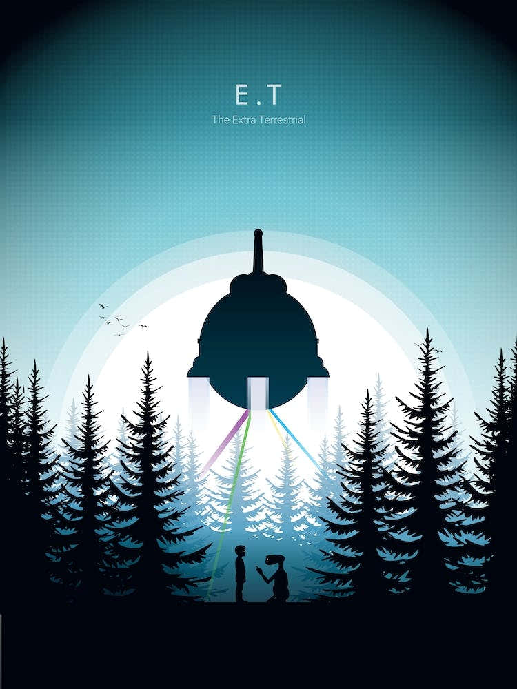 Et