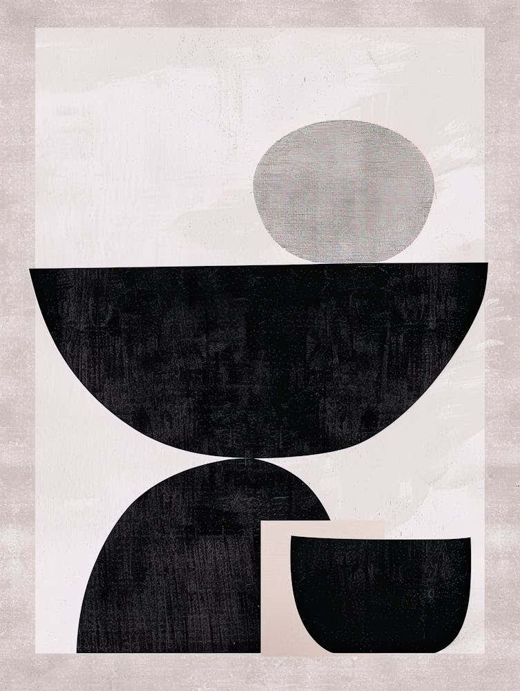 Olympic Stone Park Bauhaus Minimalist 1