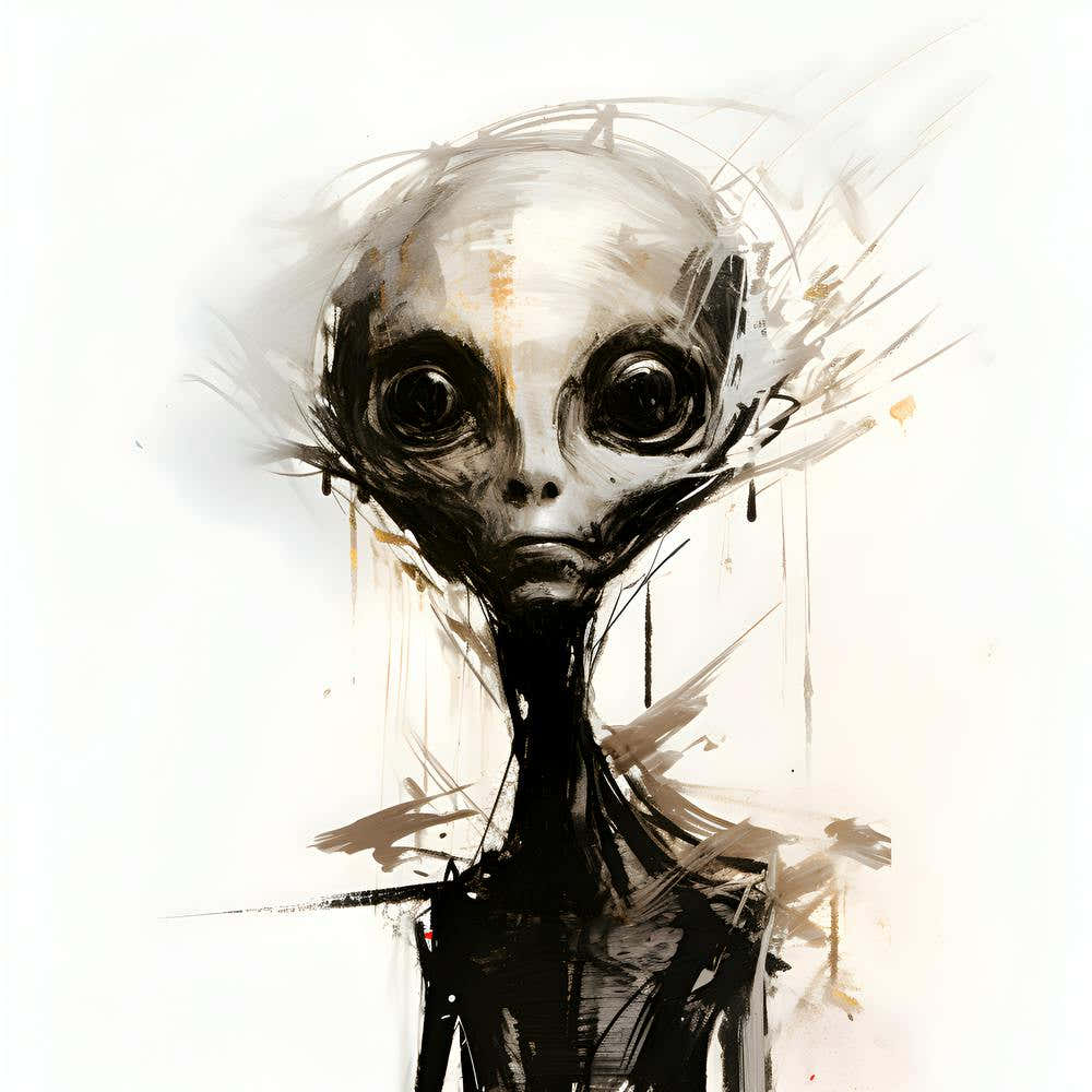 Alien
