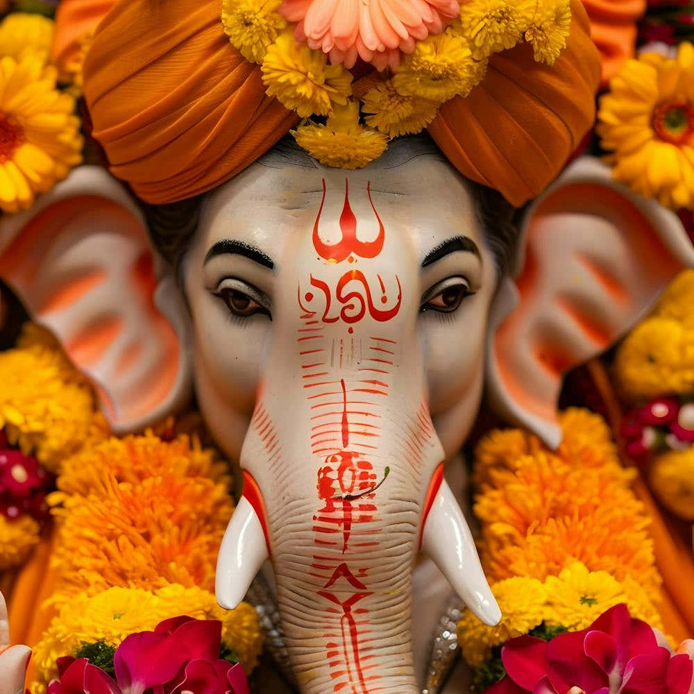 Ganesha 4