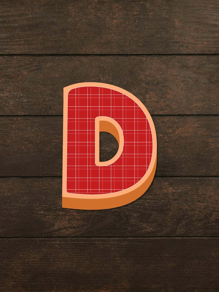 Gingerbread Christmas Letters Living Room Holiday Display 04