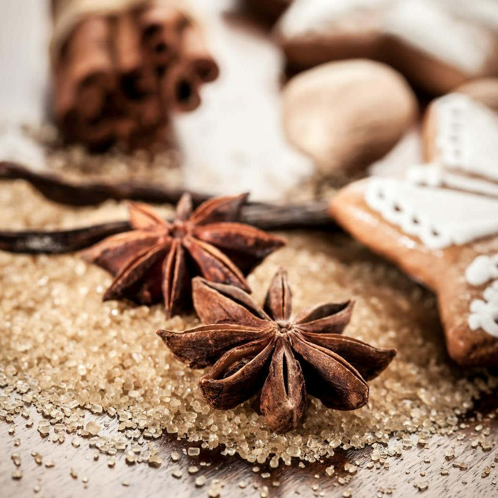 Annis & Cinnamon Square