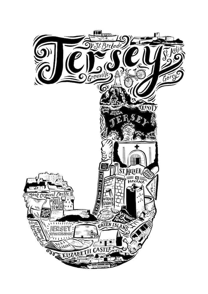 Jersey