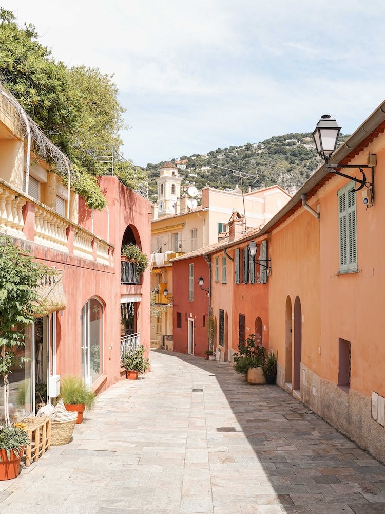 French Streets