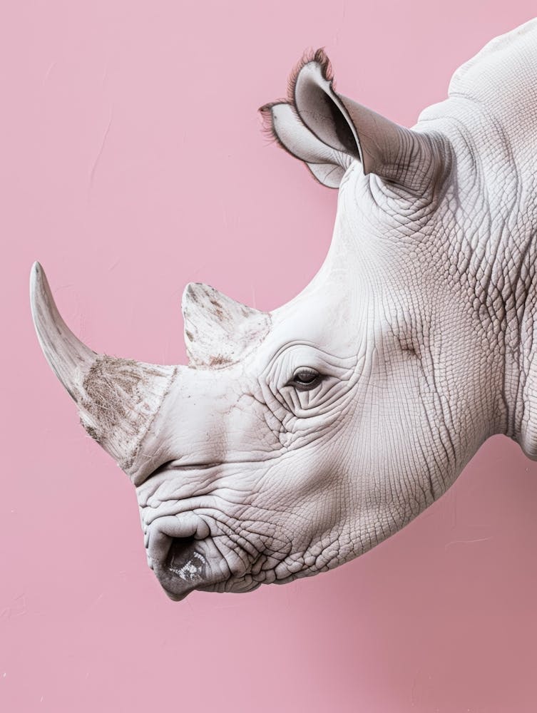 Rhinoceros 3