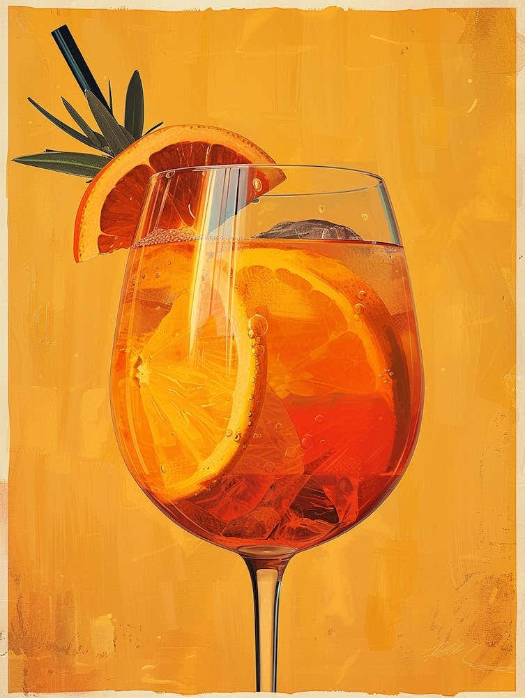 Aperol Spritz 184