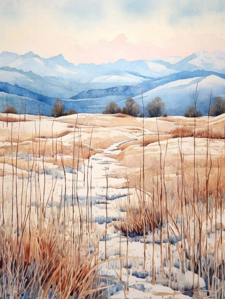 Pyrnes National Park France 4