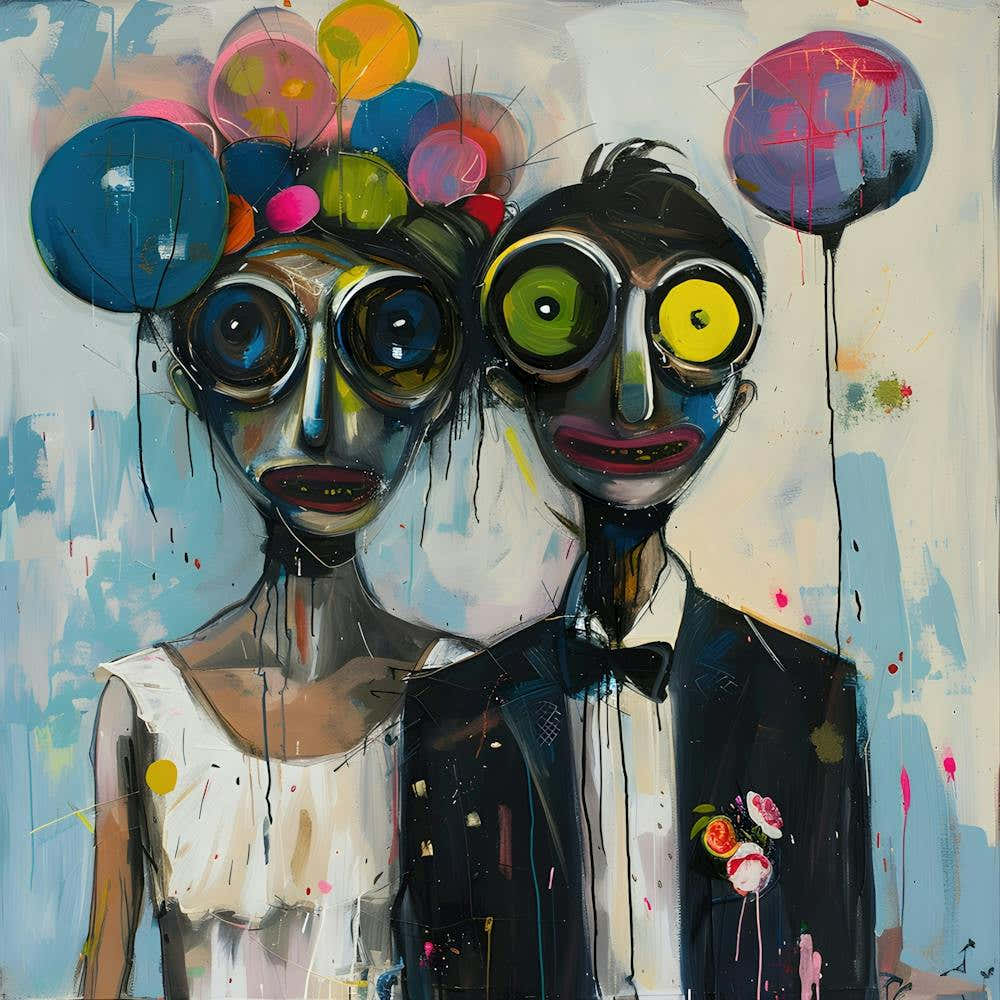 "Balloons and Boutonnieres: A Prom Night Reverie"