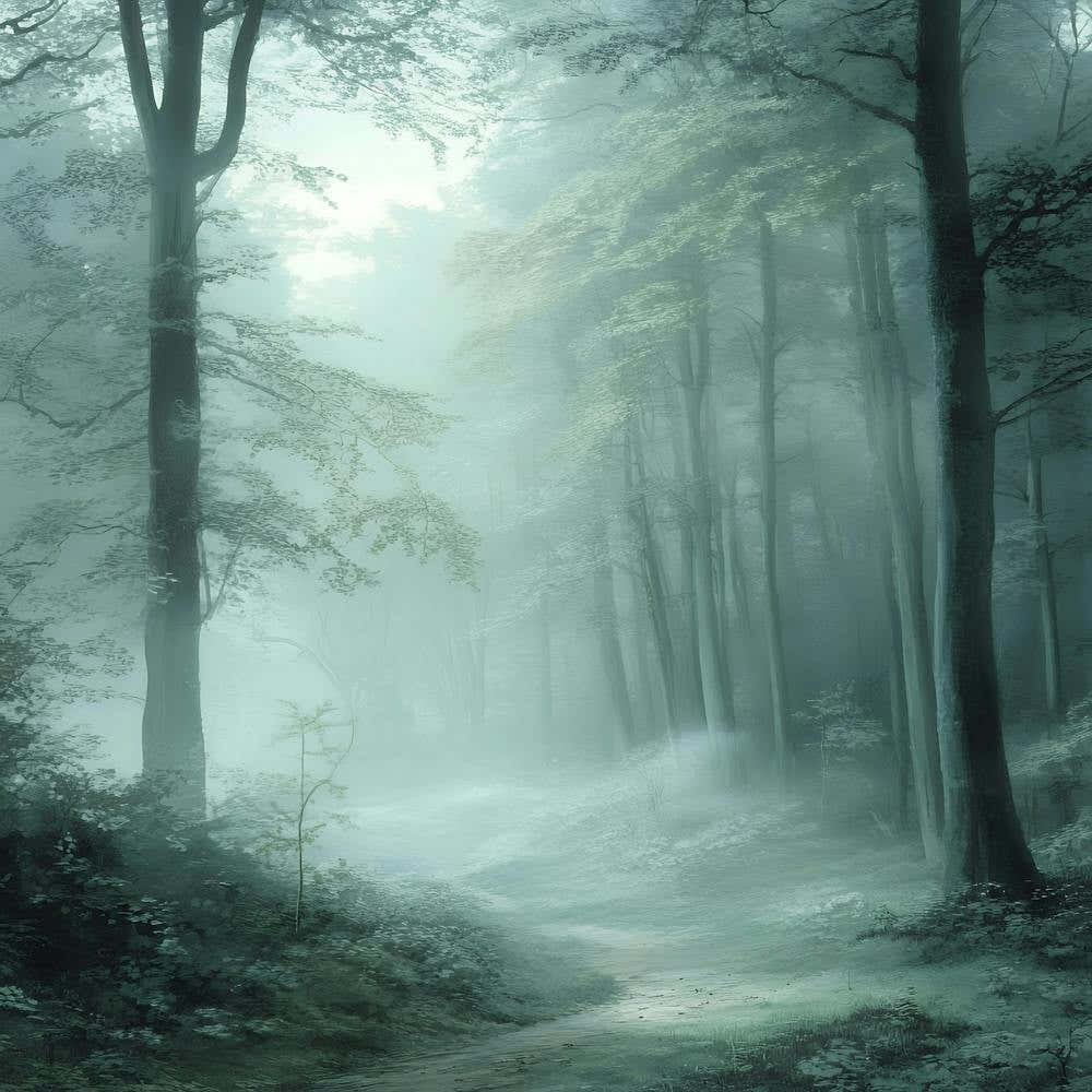 Dark Forest 1