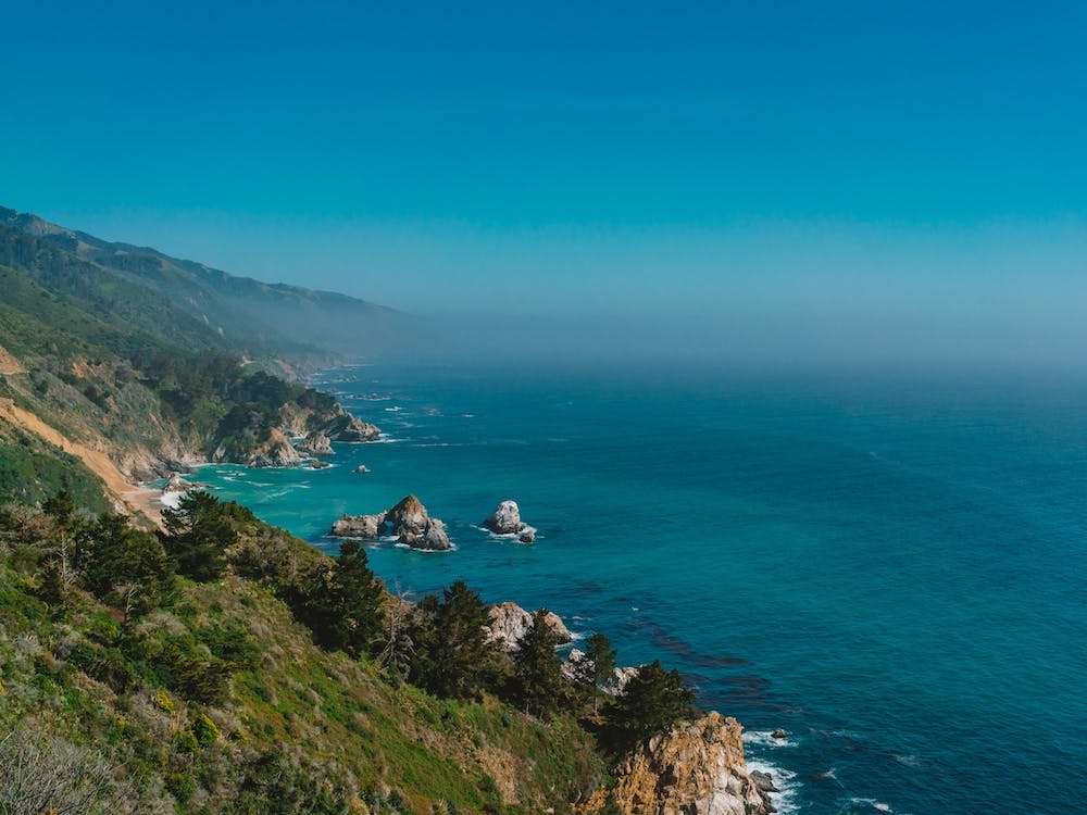 Big Sur