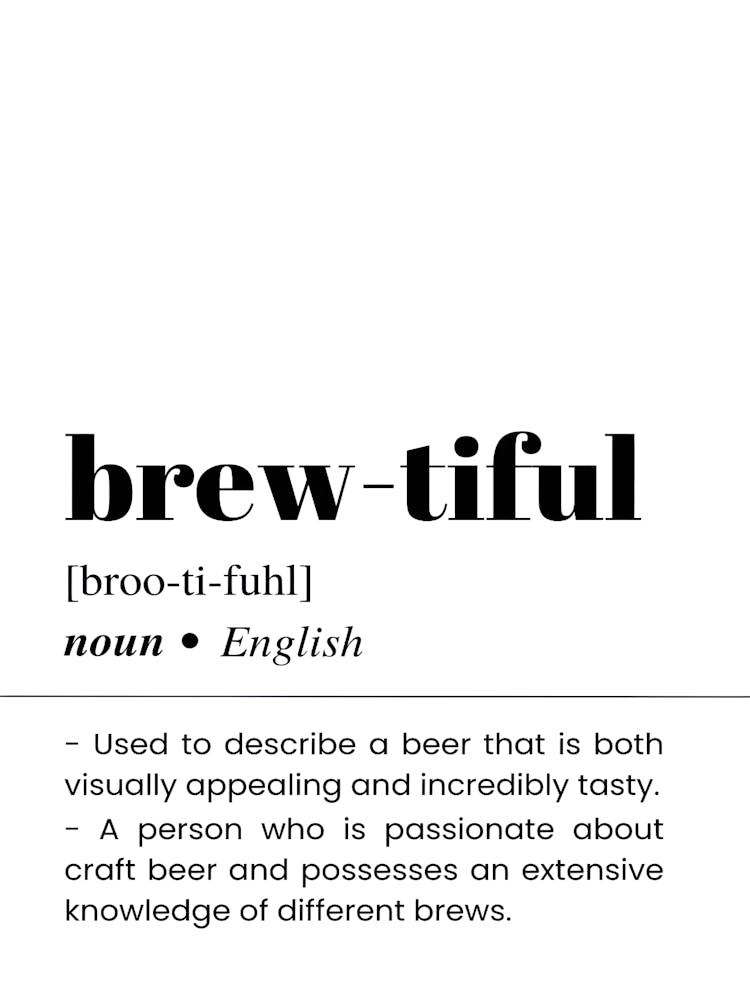 Brew Tilful