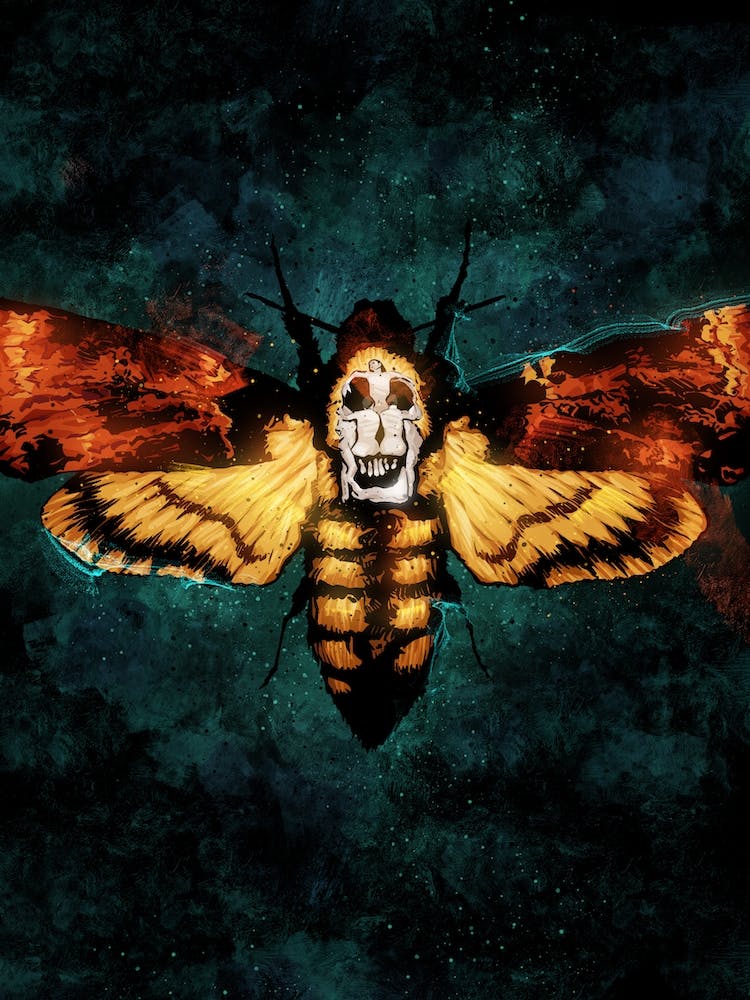 Silence of the Lambs