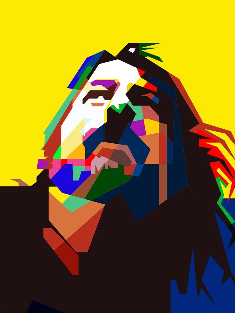 Dave Grohl Foo Fighters Grunge Sound