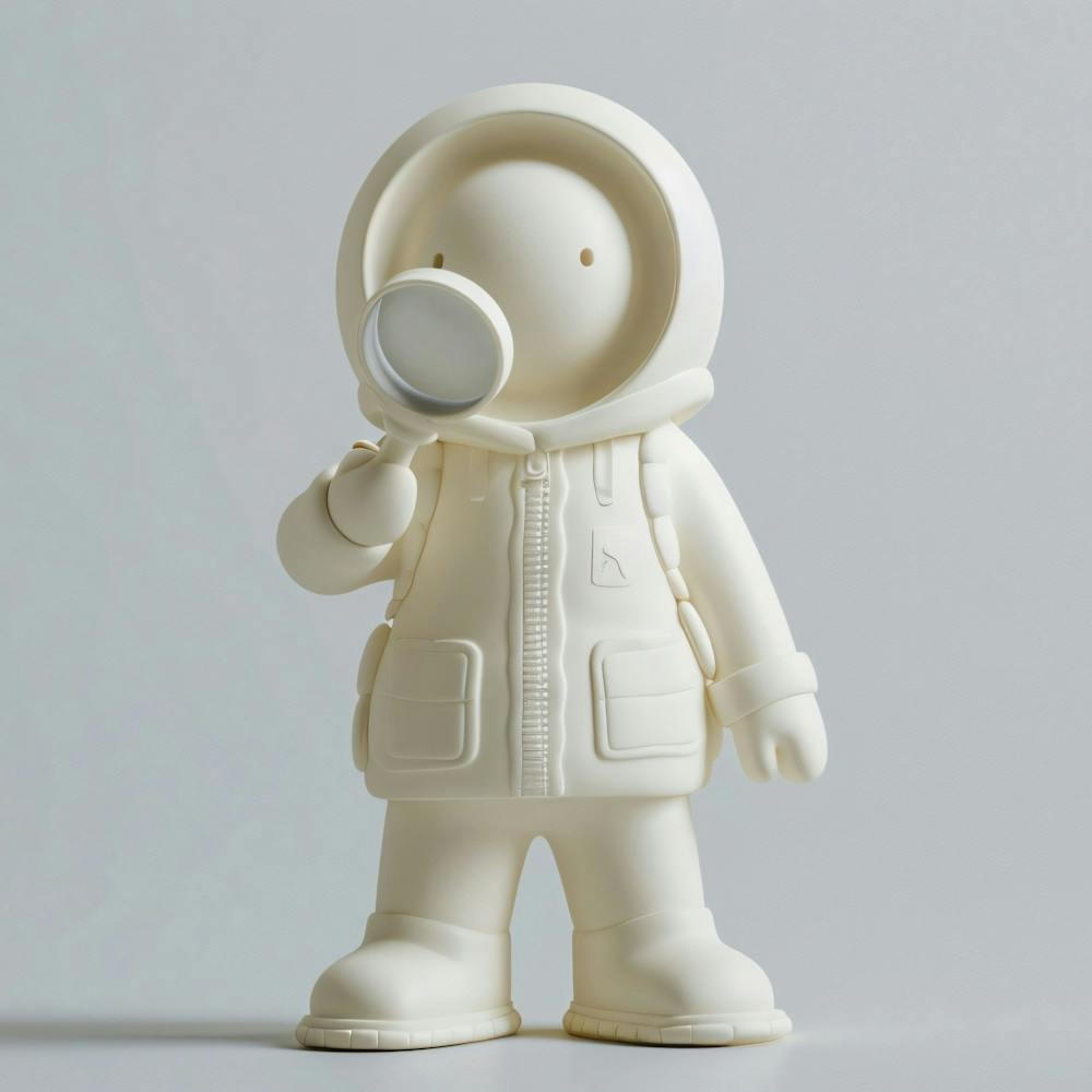 Astronaut