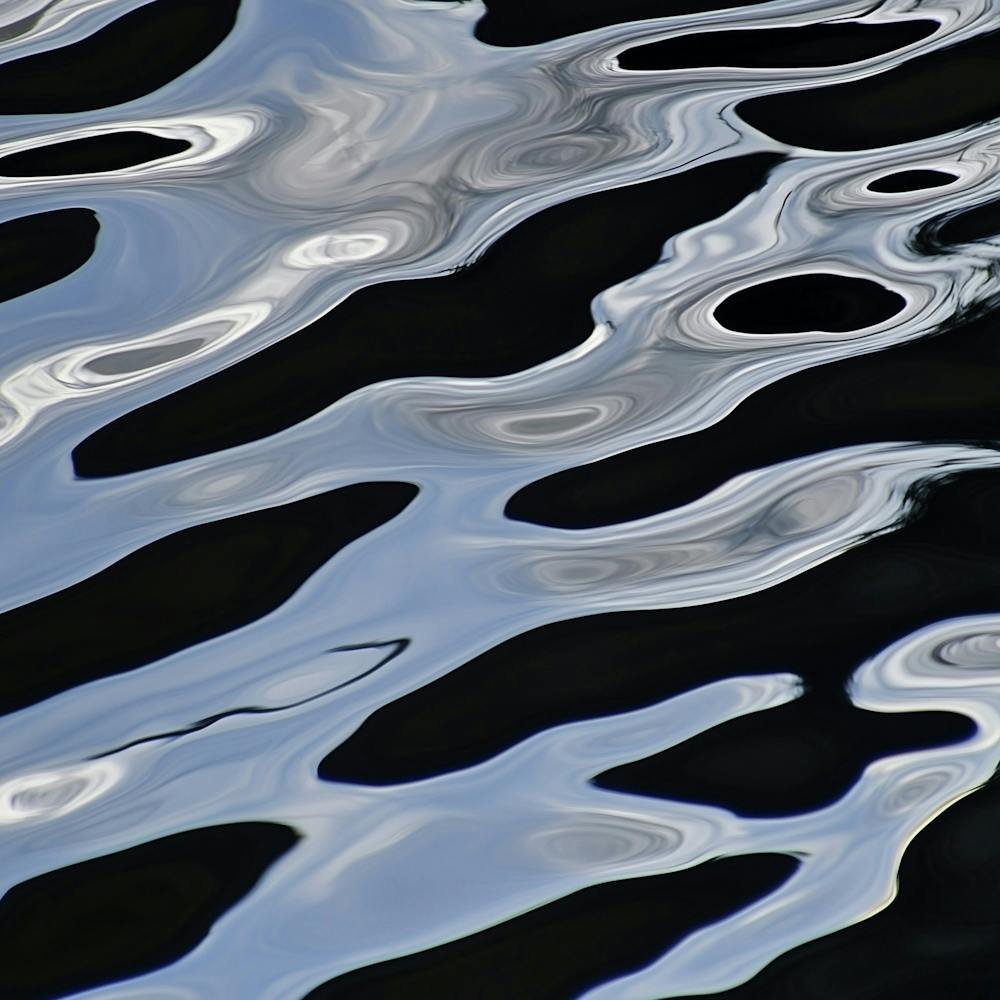 Reflections In Water