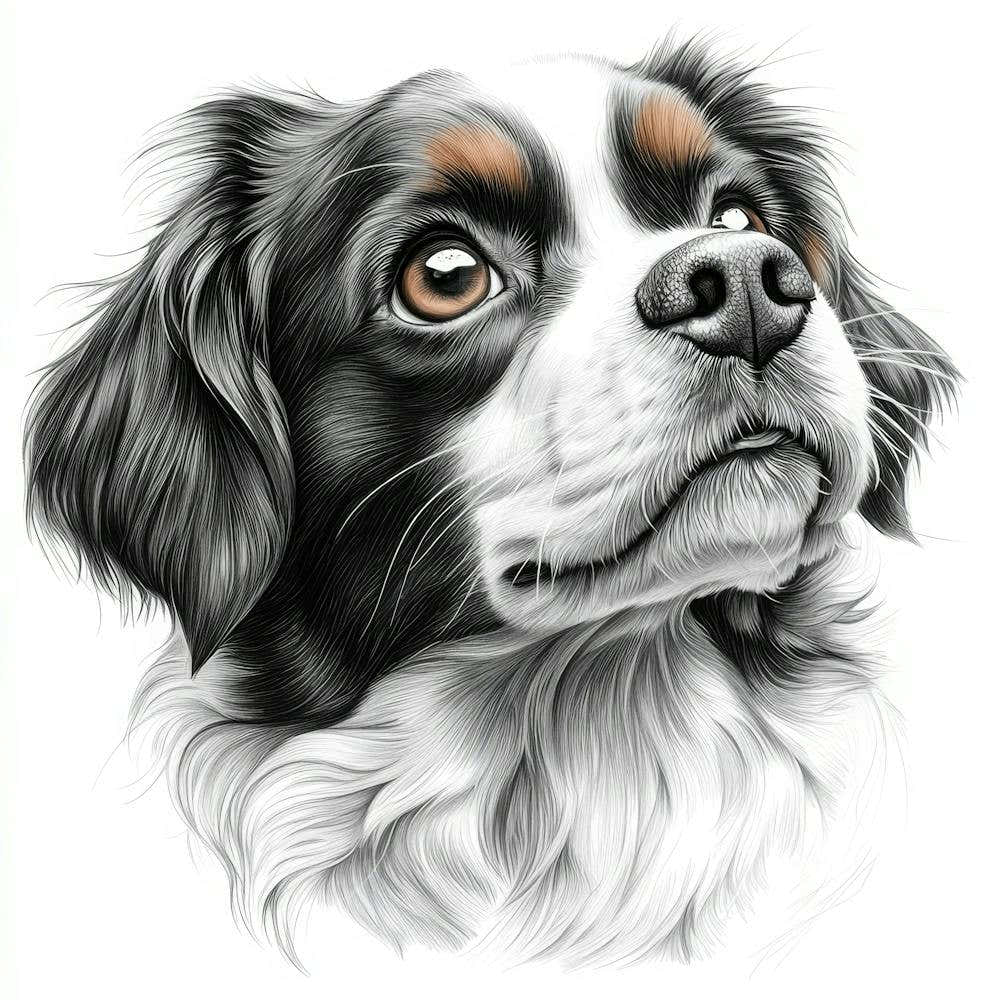 King Charles Cavalier