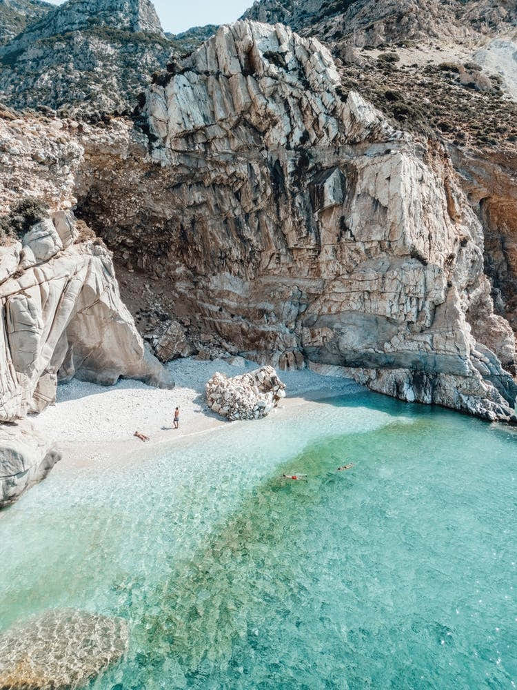 Ikaria, Blue Zone Wonders Seychelles