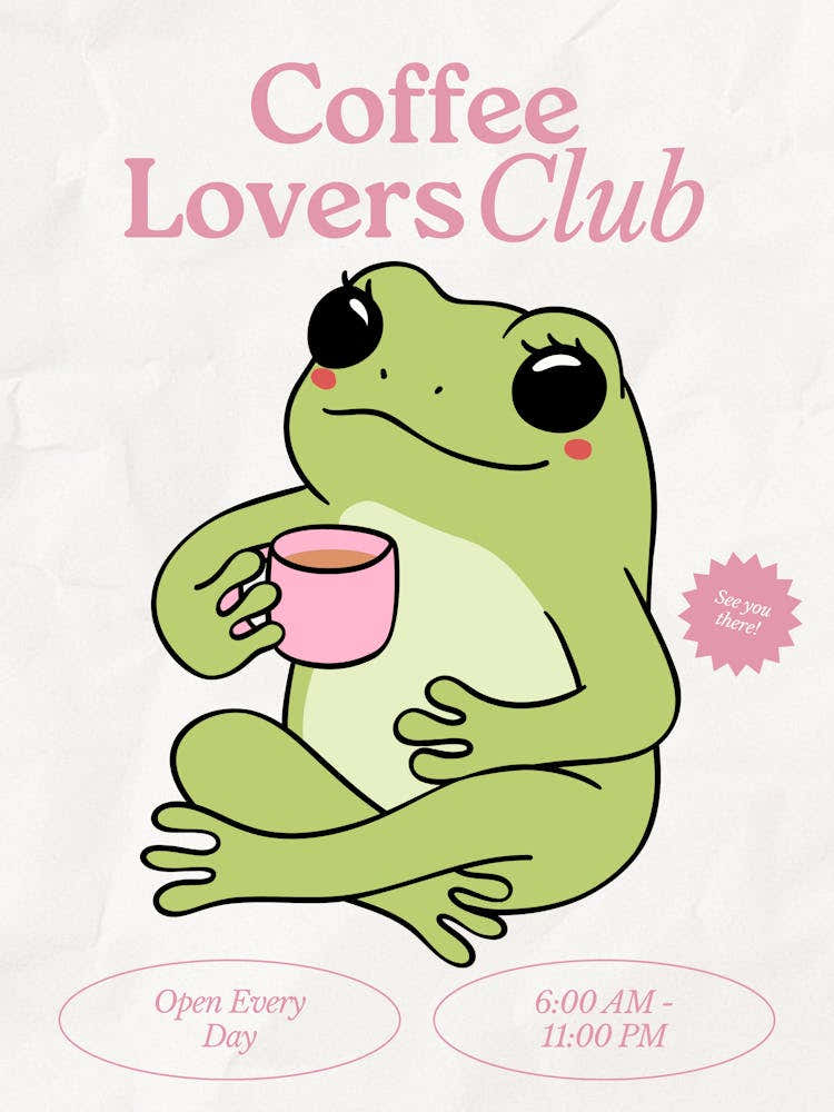 Coffee Club Kitchen | Coffee Lover’s Club | Coffee Bar 8