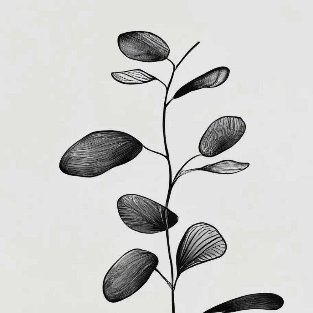 Eucalyptus 2