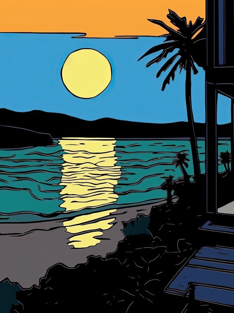 Minimal Design Style Of Bali, Indonesia 4