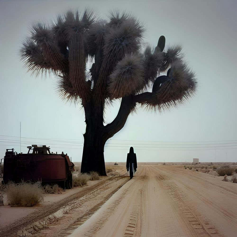 Joshua Tree