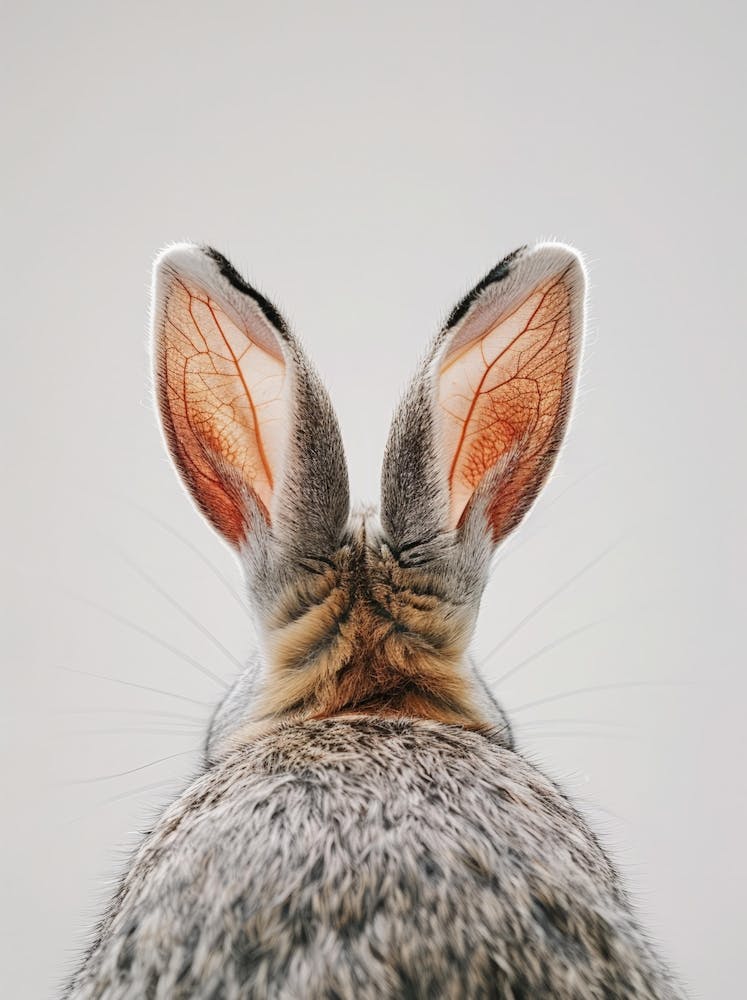 Rabbit'S Ears