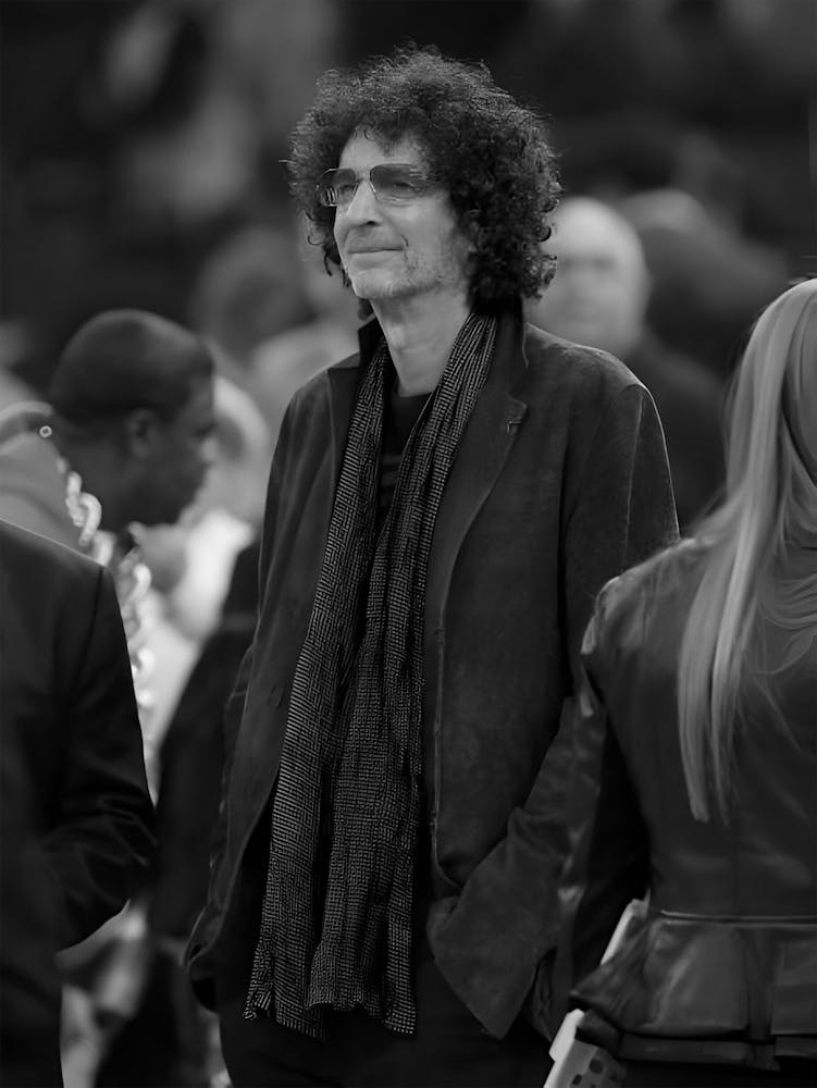 Howard Stern