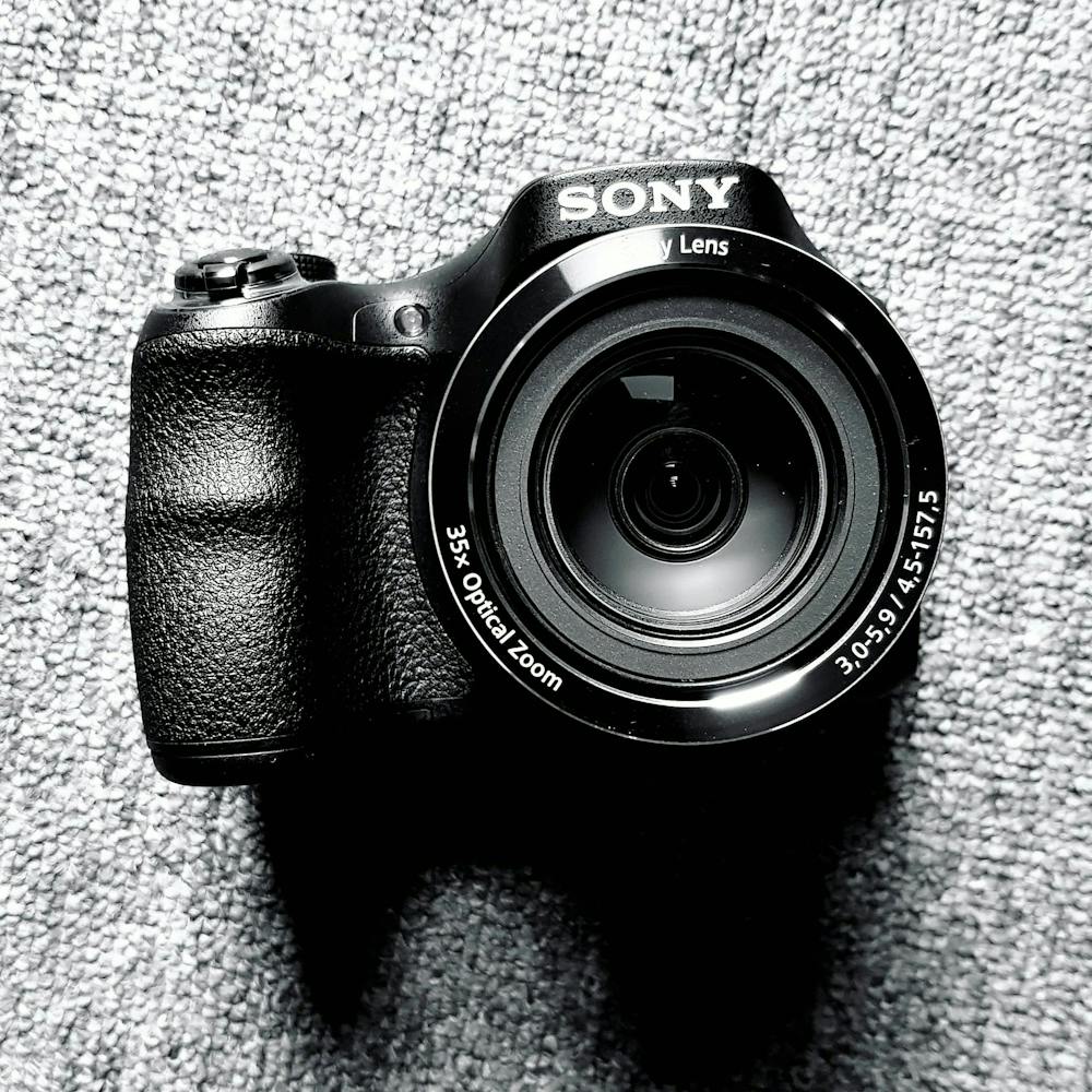 Sony Dslr