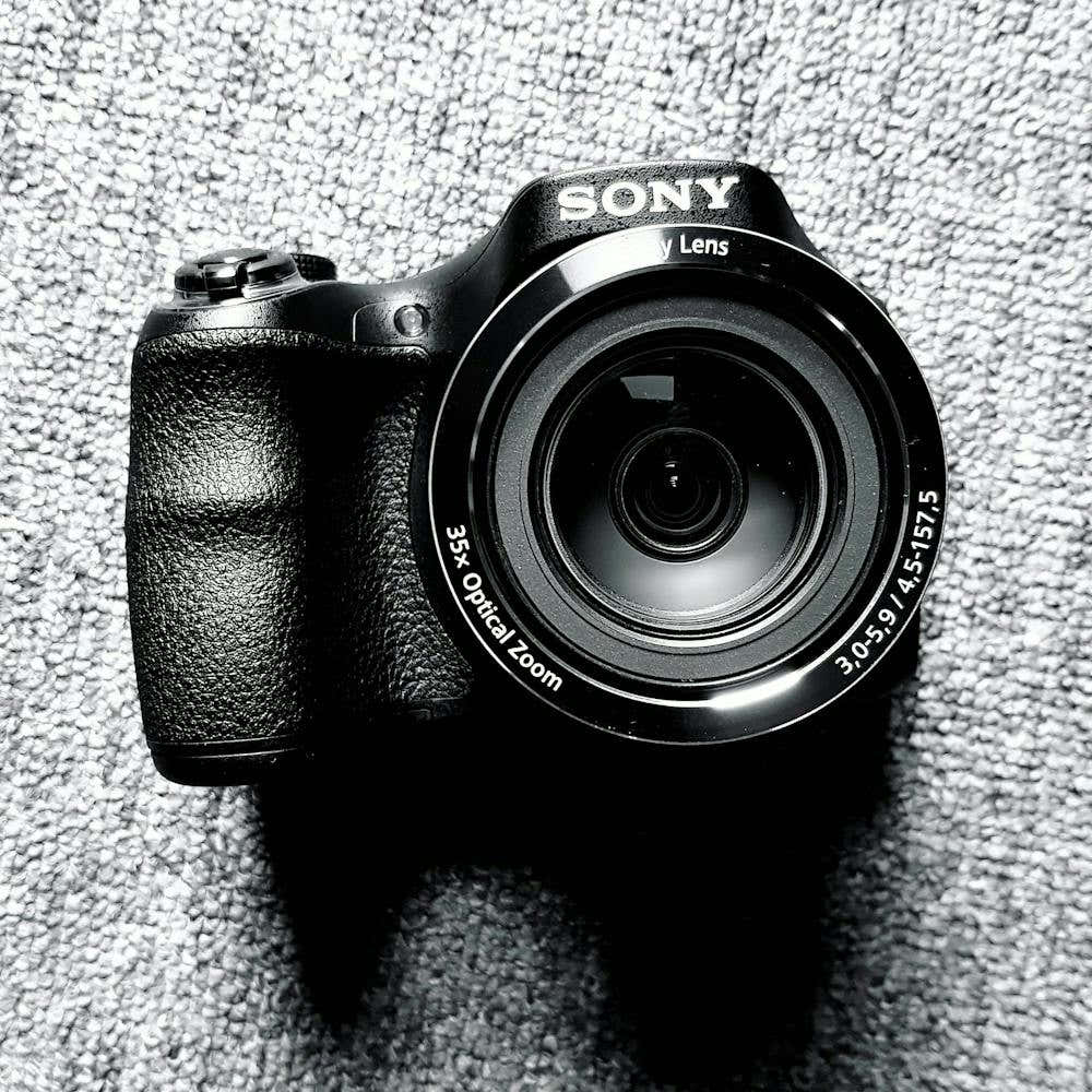 Sony Dslr