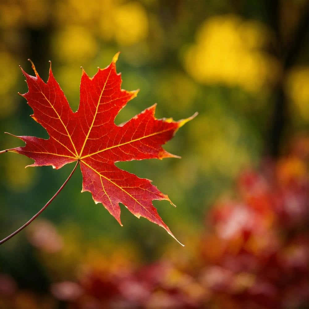 Maple Leaf