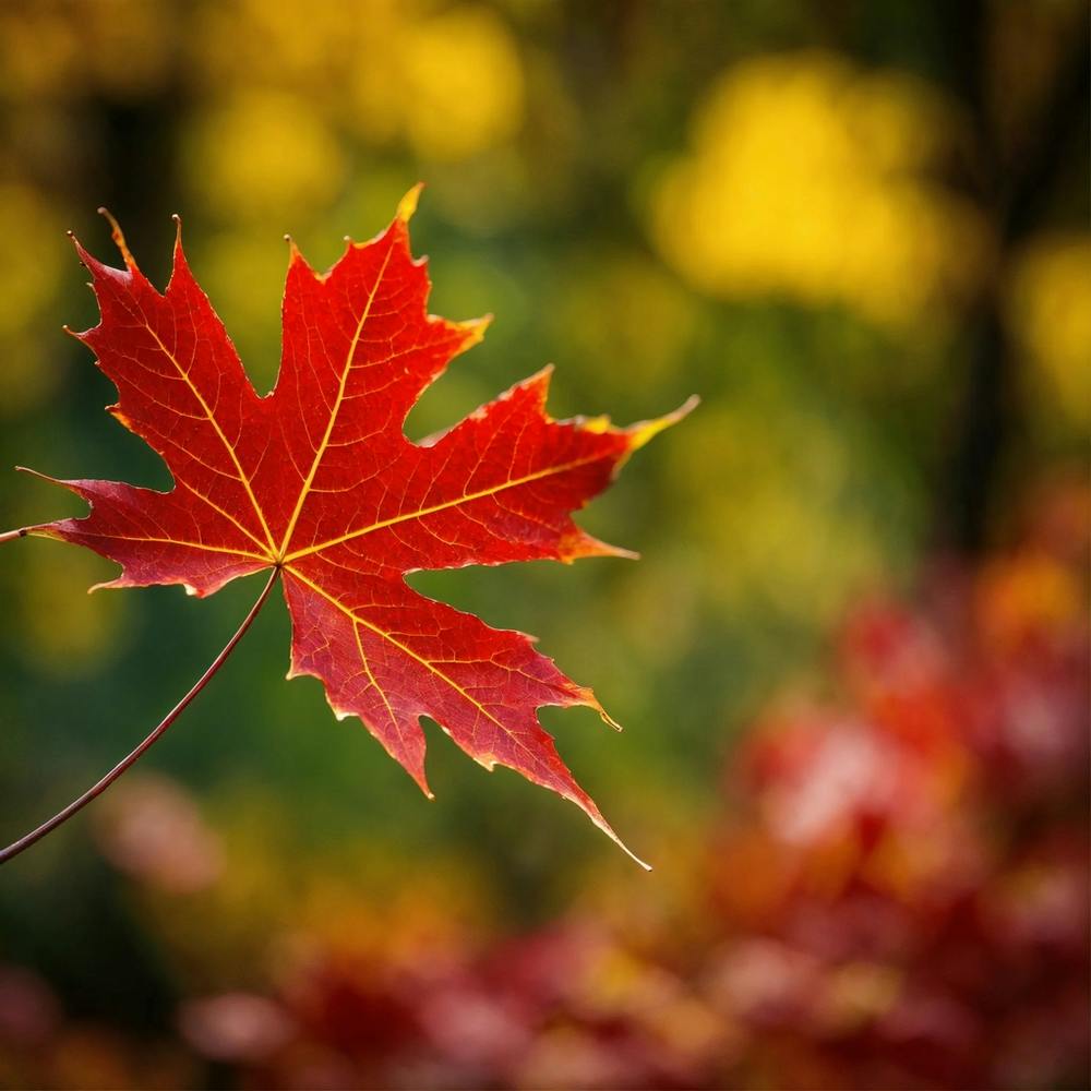 Maple Leaf