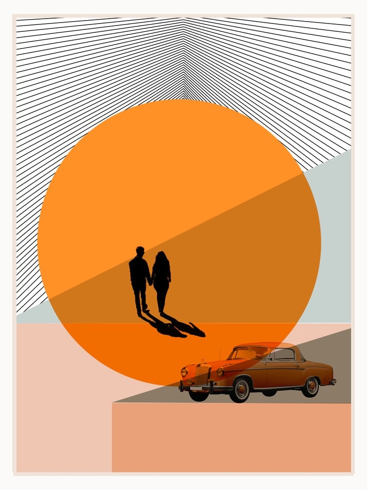 Come With Me Darling