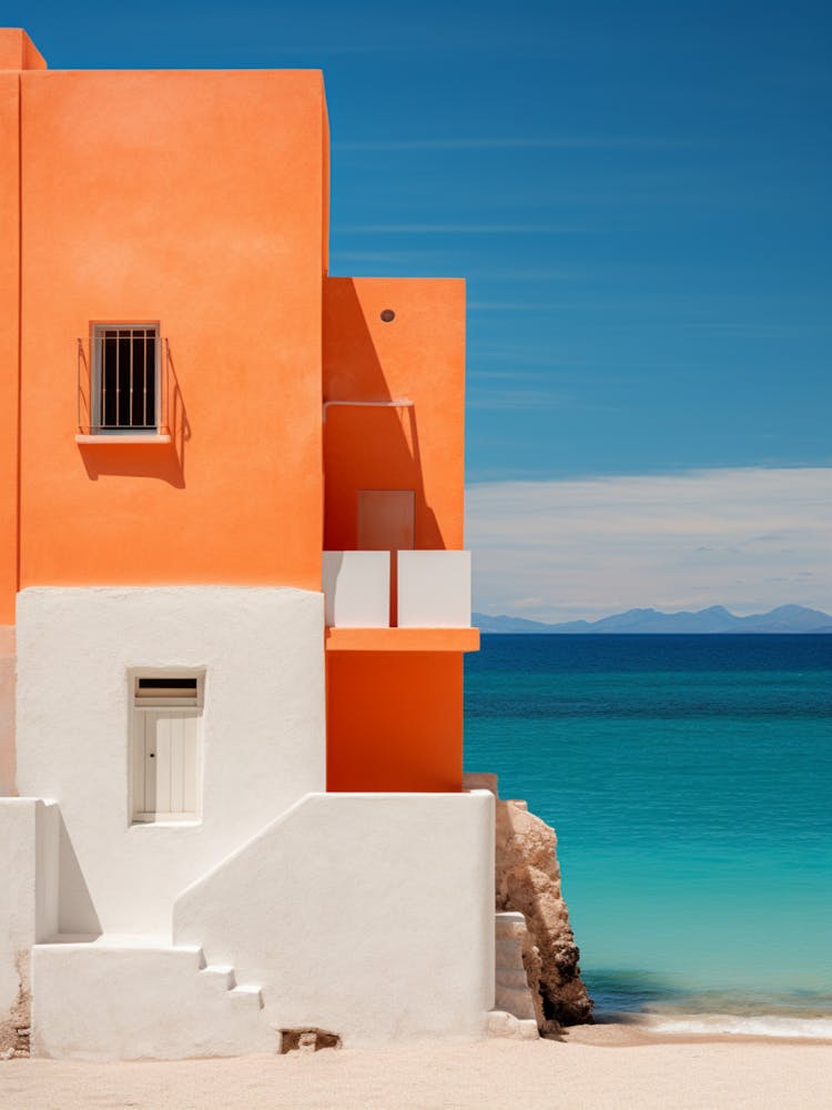 Mkelly341 Spiaggia Di Tuerredda Sardinia Italy