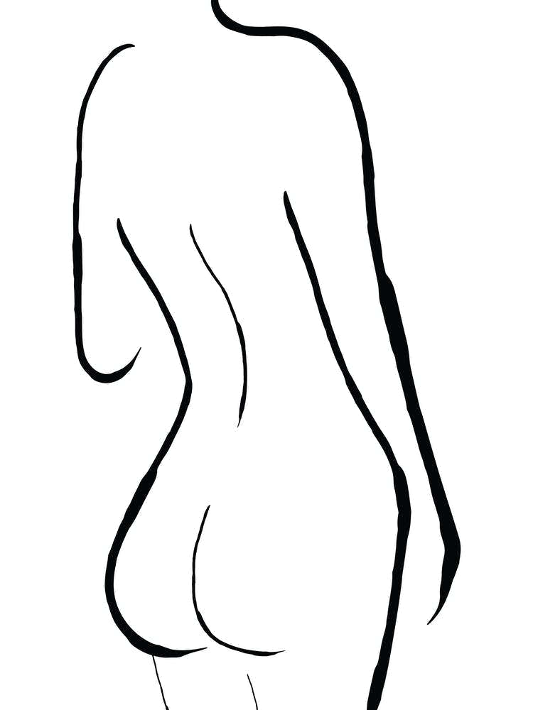 Does My Bum Look Big In This