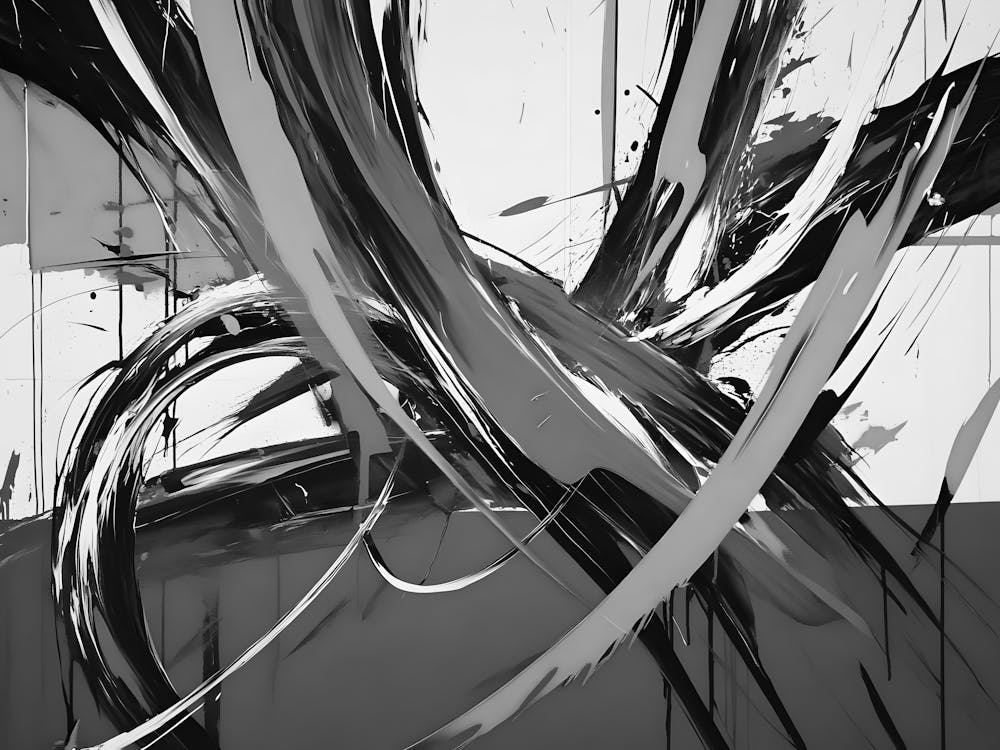 Abstract Painting 57