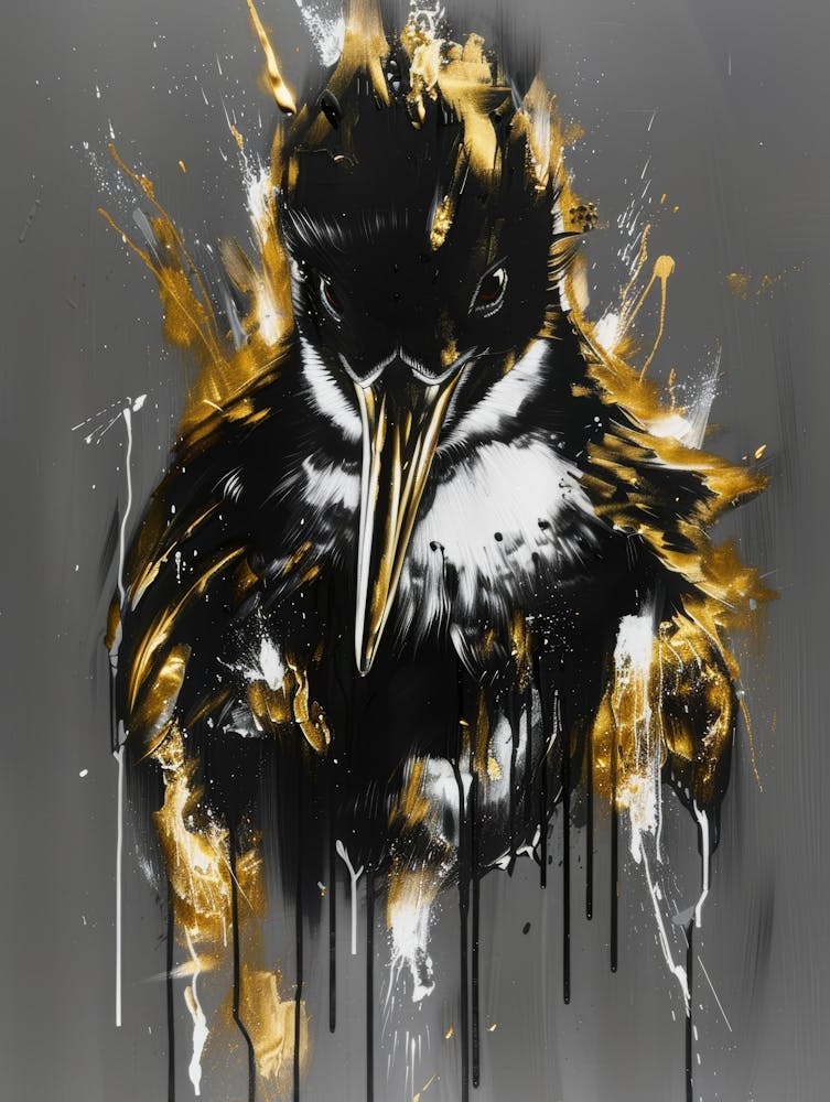 King Eagle