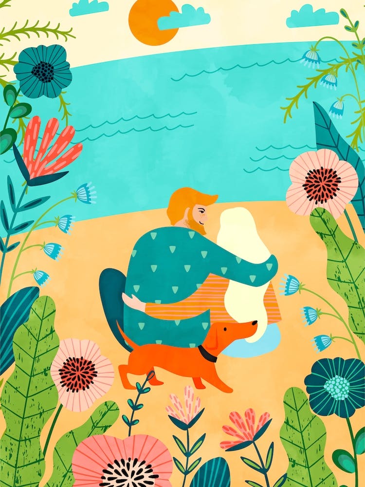 Ewe Mean The World To Me