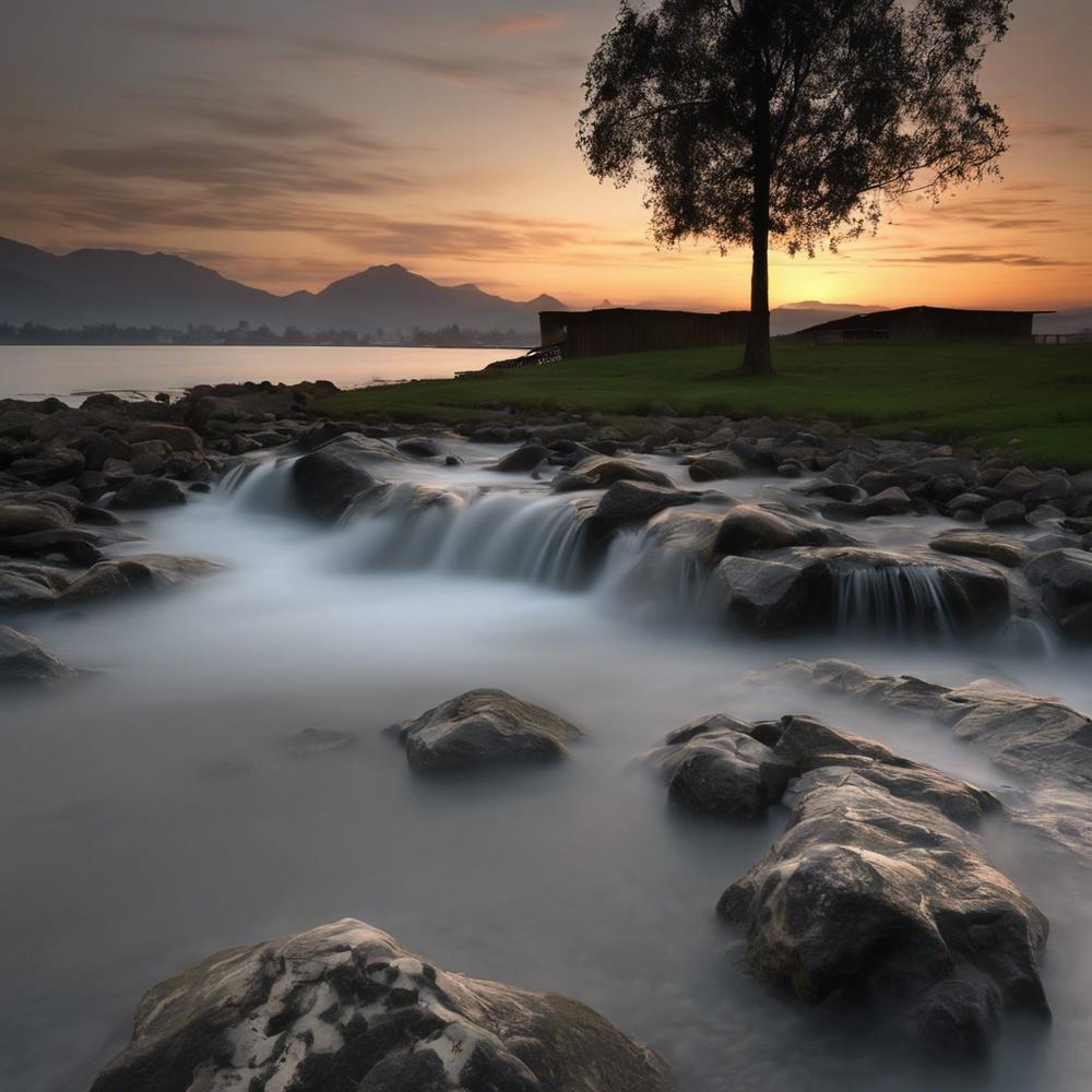 Waterfall - Waterfall Stock Videos & Royalty-Free Footage