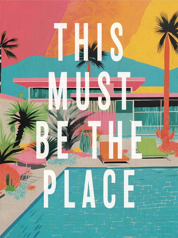 This Must Be The Place 01