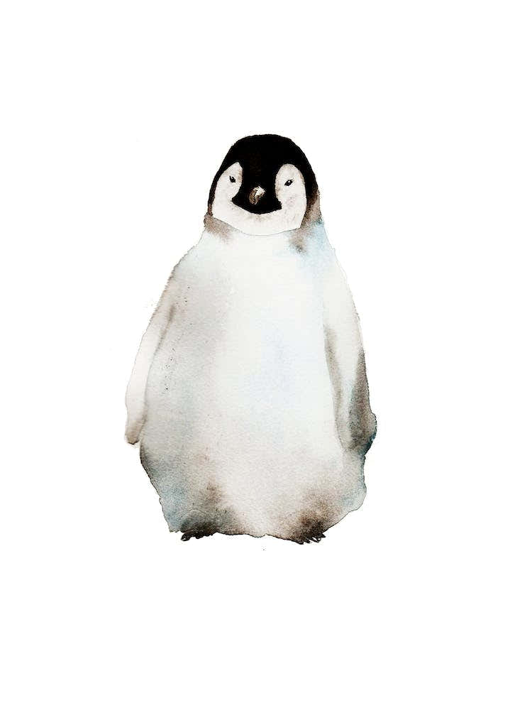 Penguin