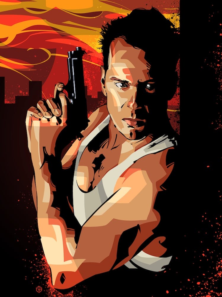 Die Hard I