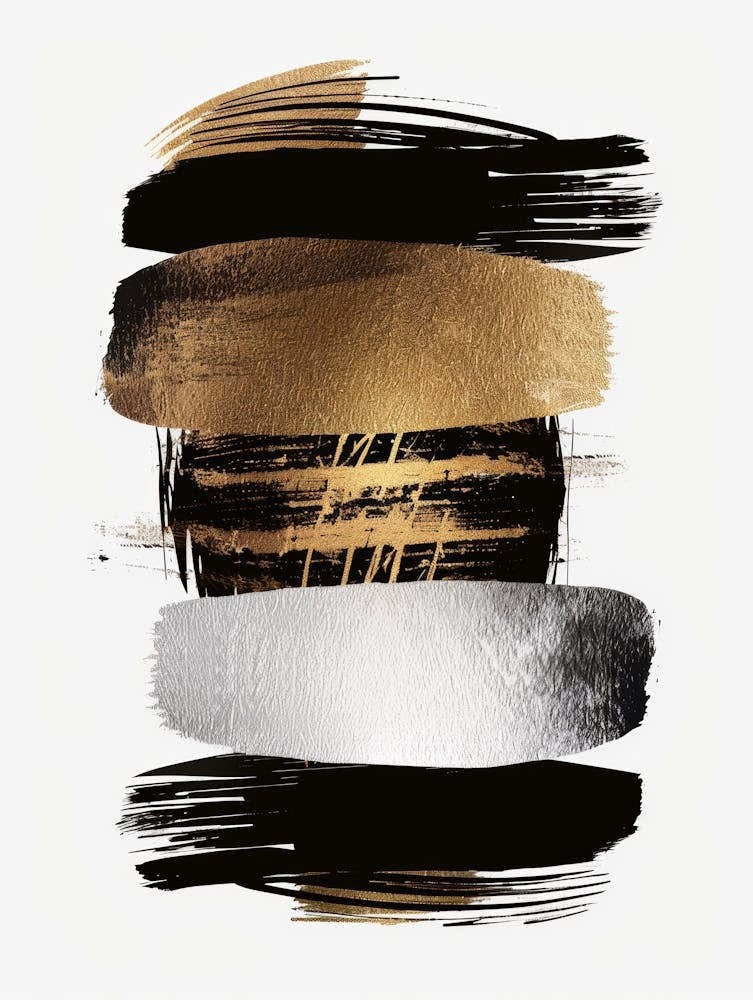 Abstract Painting 1196