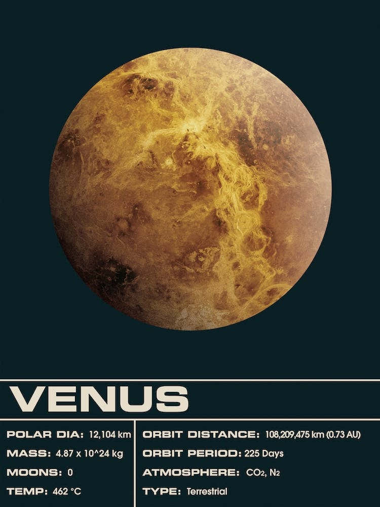 Venus